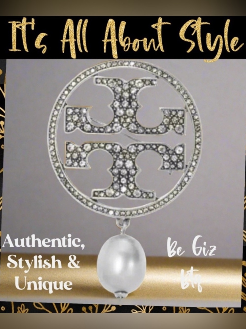 ๐ฅ๐ฅAuthentic Designer Earrings At Awesome Prices To Buy Now & Save Price Firm